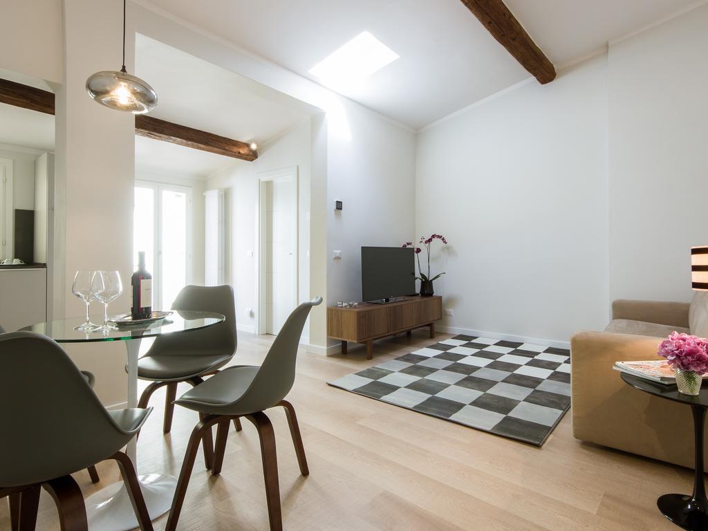 Apartments Florence - Duomo Exclusive Exterior foto
